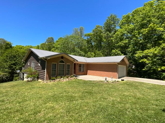56 Tim Morgan Road, Whitley City, KY 42653
