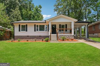 1978 Ethel Lane, Decatur, GA 30032