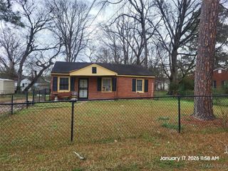 3967 Oak Street, Montgomery, AL 36105