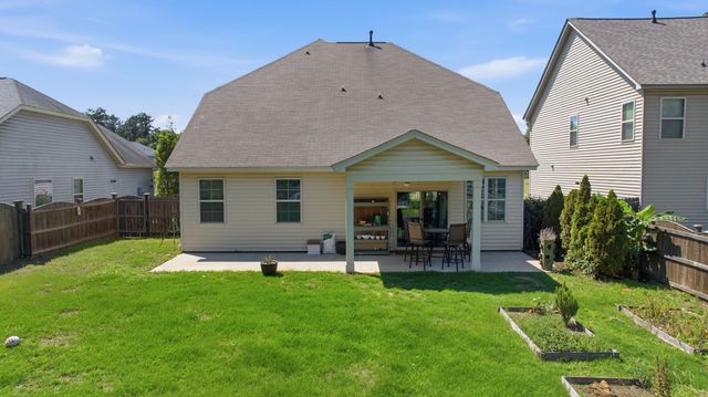 1827 Talisker Drive, Sumter, SC 29154