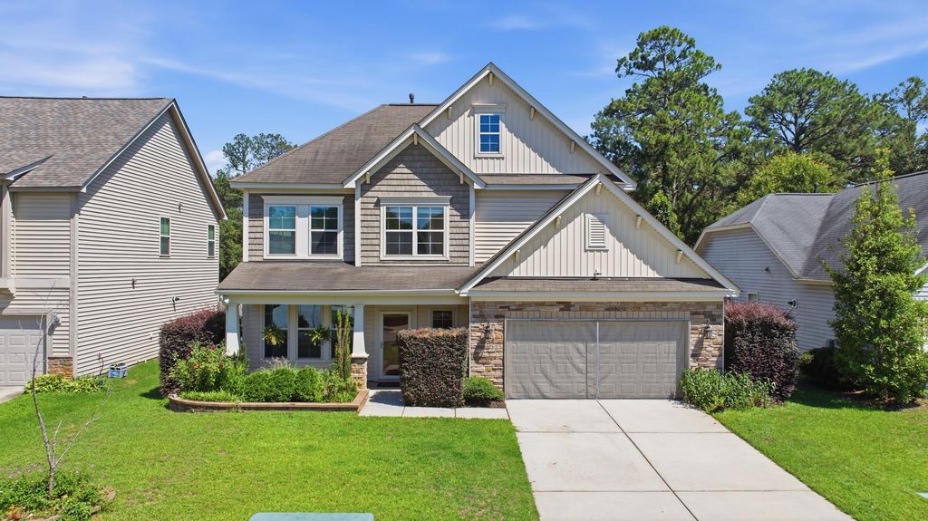 1827 Talisker Drive, Sumter, SC 29154