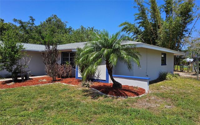 1108 AMPLE AVENUE, Port Charlotte, FL 33948