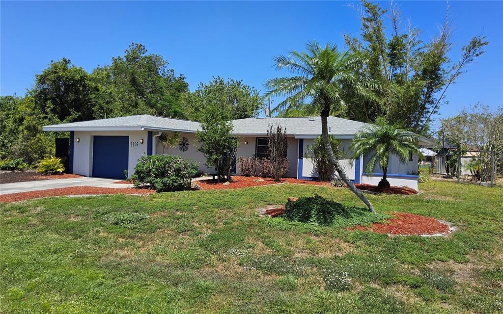 1108 AMPLE AVENUE, Port Charlotte, FL 33948