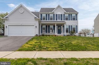 335 HELEN DR, Townsend, DE 19734