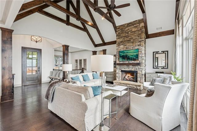 1455 Ridgeview Drive, Big Canoe, GA 30143