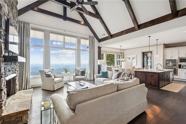 1455 Ridgeview Drive, Big Canoe, GA 30143