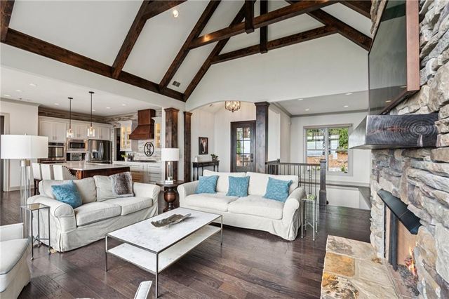 1455 Ridgeview Drive, Big Canoe, GA 30143