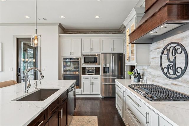 1455 Ridgeview Drive, Big Canoe, GA 30143