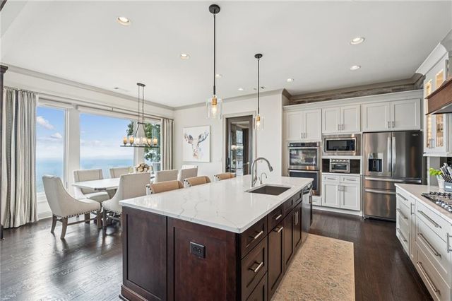 1455 Ridgeview Drive, Big Canoe, GA 30143