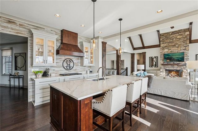 1455 Ridgeview Drive, Big Canoe, GA 30143