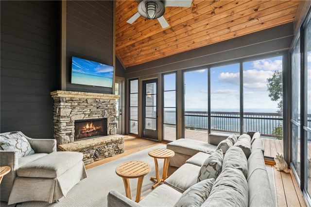 1455 Ridgeview Drive, Big Canoe, GA 30143