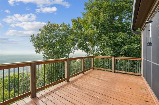 1455 Ridgeview Drive, Big Canoe, GA 30143