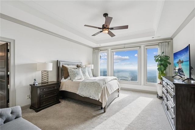 1455 Ridgeview Drive, Big Canoe, GA 30143