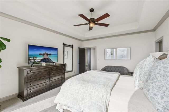 1455 Ridgeview Drive, Big Canoe, GA 30143