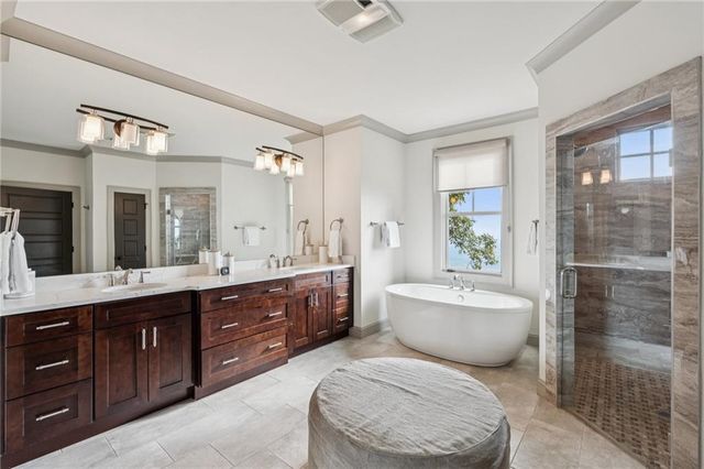 1455 Ridgeview Drive, Big Canoe, GA 30143