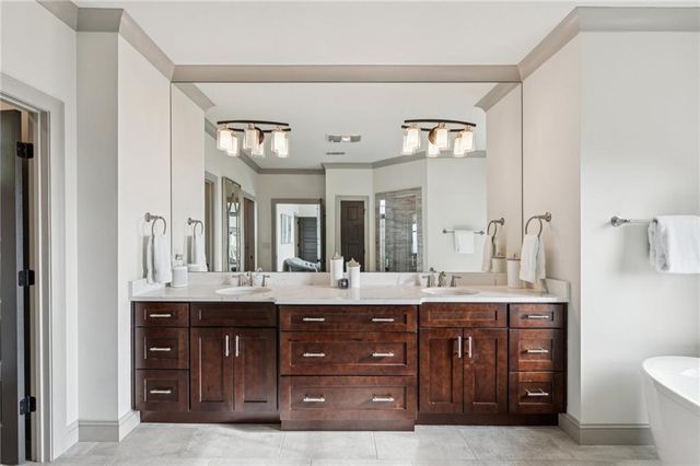 1455 Ridgeview Drive, Big Canoe, GA 30143