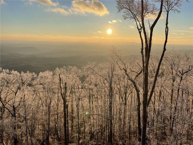 1455 Ridgeview Drive, Big Canoe, GA 30143