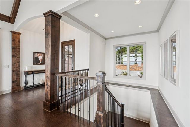 1455 Ridgeview Drive, Big Canoe, GA 30143