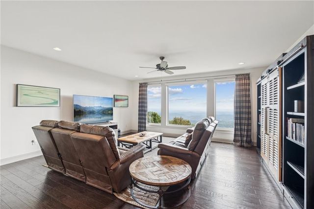 1455 Ridgeview Drive, Big Canoe, GA 30143