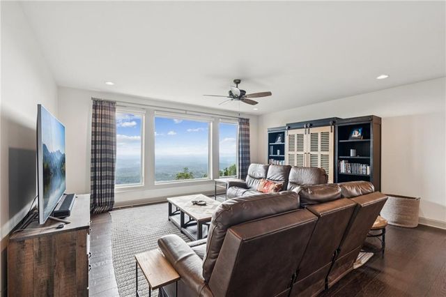 1455 Ridgeview Drive, Big Canoe, GA 30143