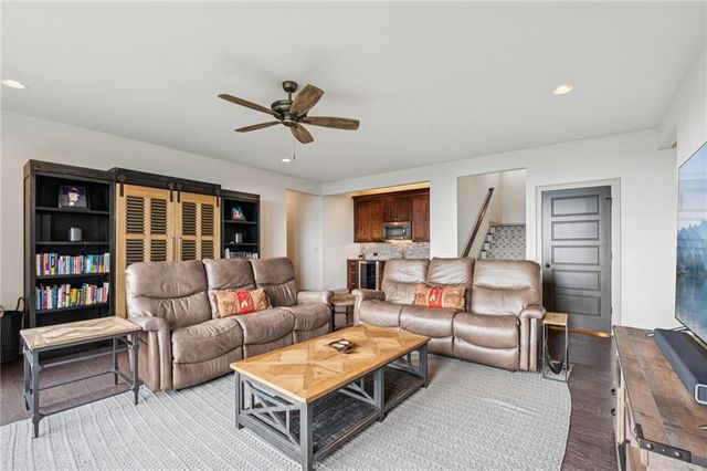 1455 Ridgeview Drive, Big Canoe, GA 30143