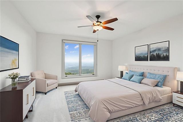 1455 Ridgeview Drive, Big Canoe, GA 30143