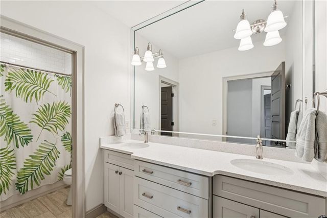 1455 Ridgeview Drive, Big Canoe, GA 30143