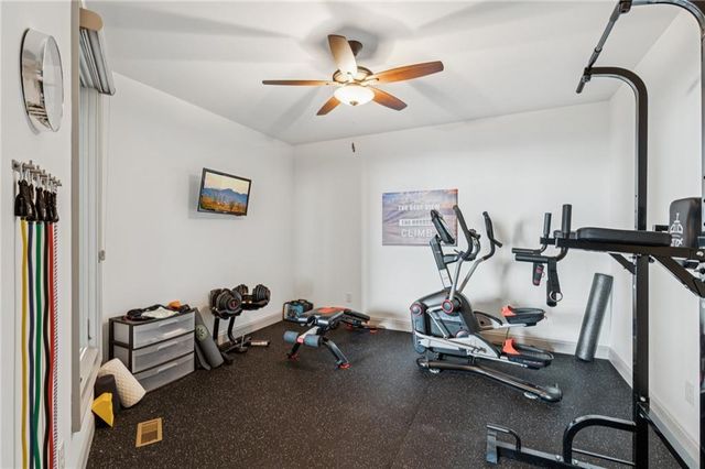 1455 Ridgeview Drive, Big Canoe, GA 30143