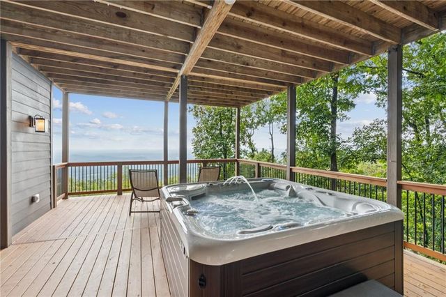 1455 Ridgeview Drive, Big Canoe, GA 30143