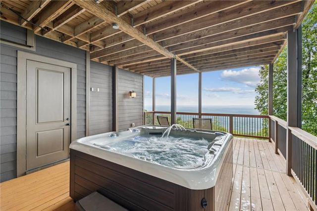 1455 Ridgeview Drive, Big Canoe, GA 30143