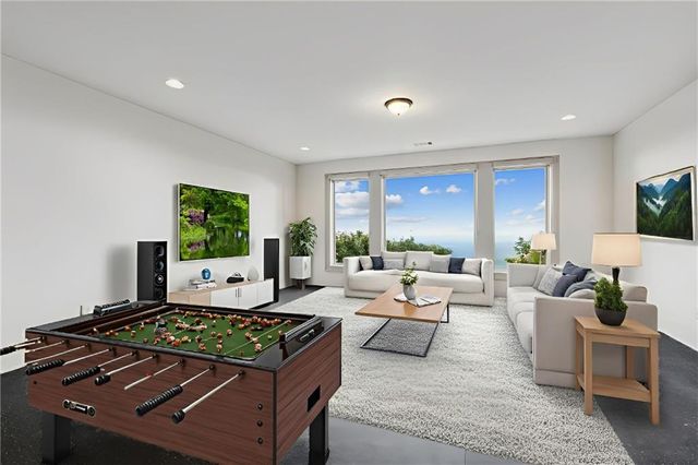 1455 Ridgeview Drive, Big Canoe, GA 30143