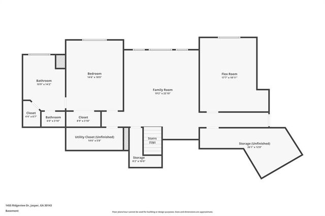 1455 Ridgeview Drive, Big Canoe, GA 30143