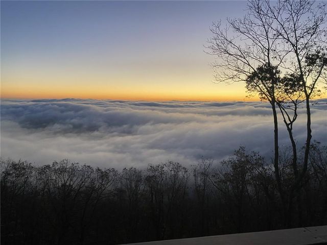 1455 Ridgeview Drive, Big Canoe, GA 30143