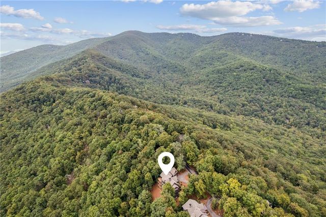 1455 Ridgeview Drive, Big Canoe, GA 30143