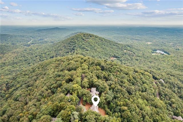 1455 Ridgeview Drive, Big Canoe, GA 30143