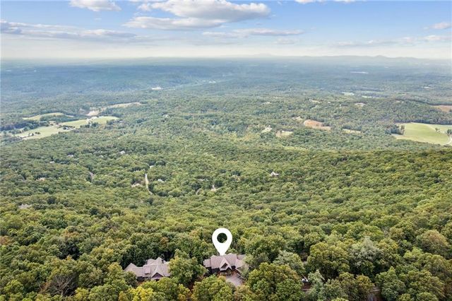 1455 Ridgeview Drive, Big Canoe, GA 30143