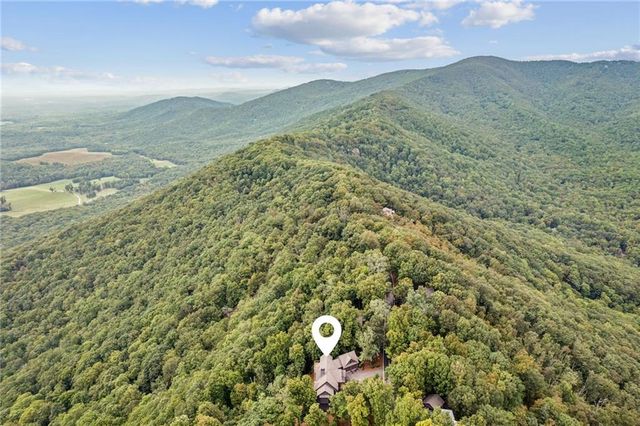 1455 Ridgeview Drive, Big Canoe, GA 30143