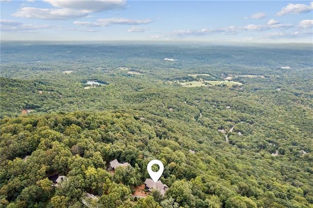 1455 Ridgeview Drive, Big Canoe, GA 30143