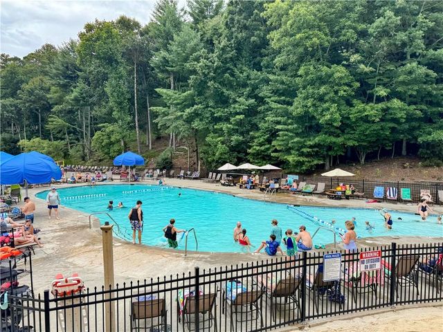 1455 Ridgeview Drive, Big Canoe, GA 30143