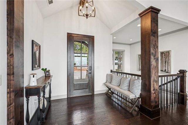 1455 Ridgeview Drive, Big Canoe, GA 30143