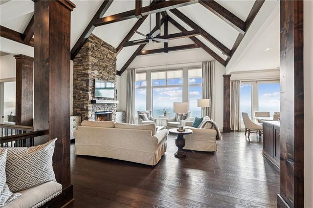 1455 Ridgeview Drive, Big Canoe, GA 30143