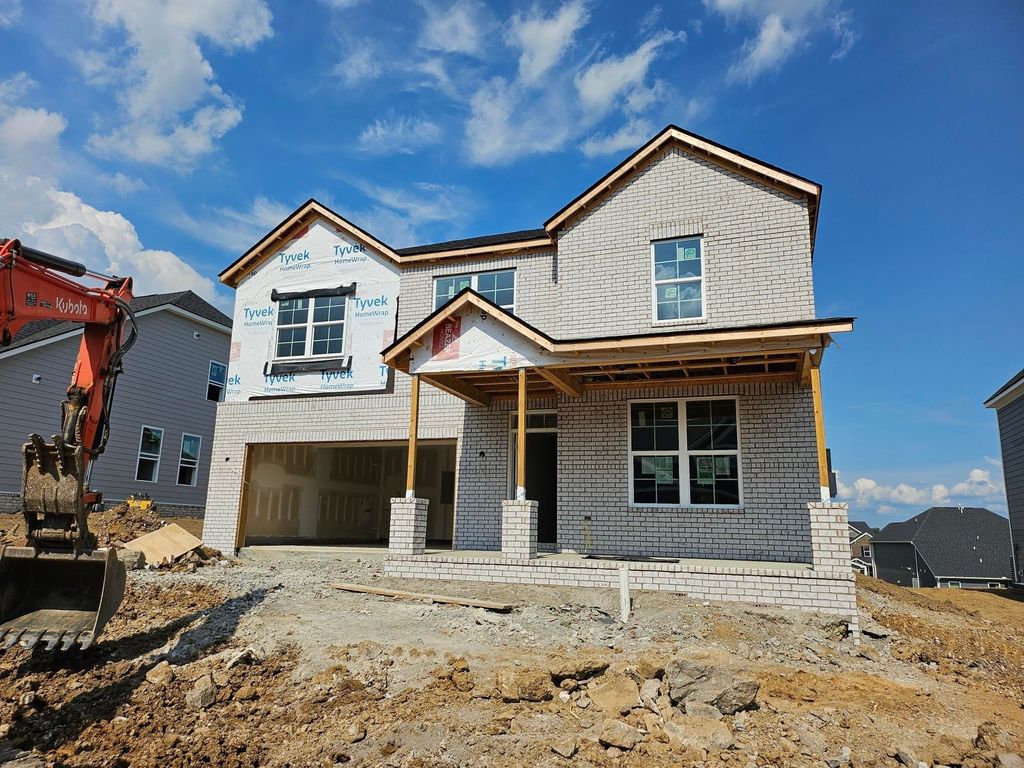 953 Pleasant Ridge Run, Mount Juliet, TN 37122