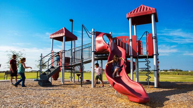 2215 Alabaster Estate Drive, Richmond, TX 77469