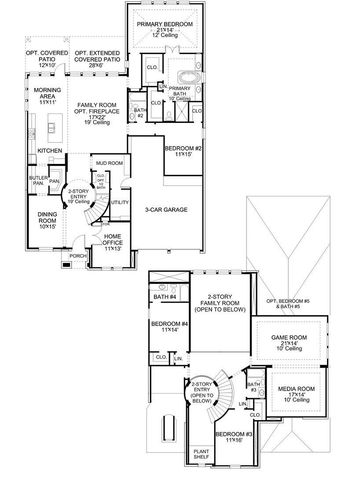 2215 Alabaster Estate Drive, Richmond, TX 77469