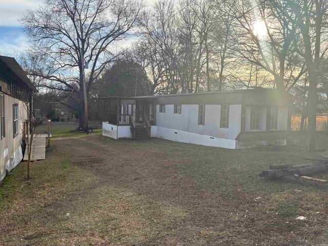 144 Arkavalley Road, Greenbrier, AR 72058