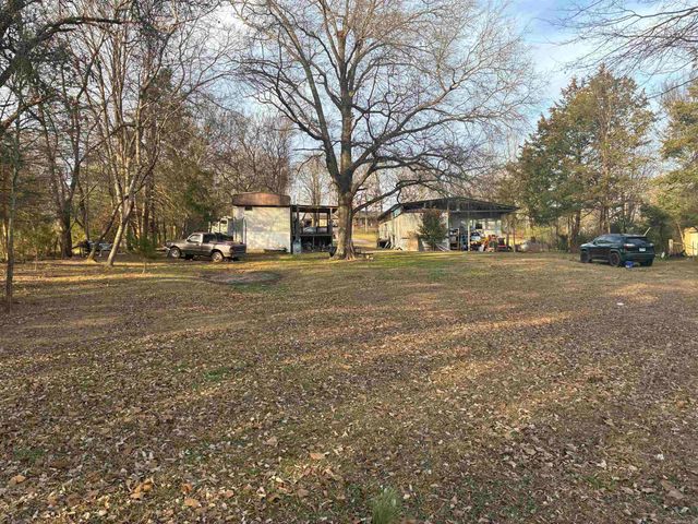 144 Arkavalley Road, Greenbrier, AR 72058