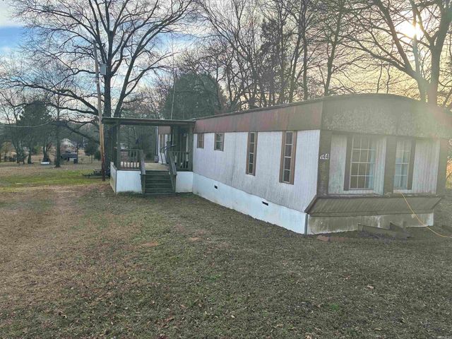 144 Arkavalley Road, Greenbrier, AR 72058