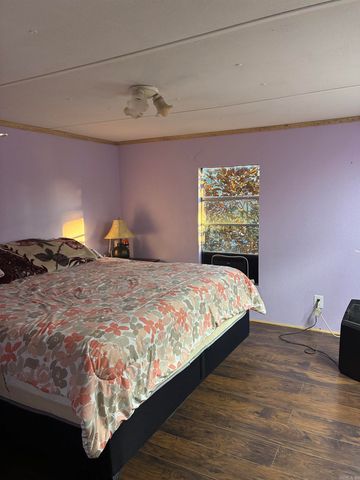 144 Arkavalley Road, Greenbrier, AR 72058