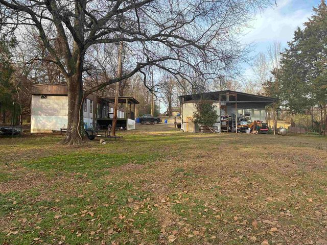 144 Arkavalley Road, Greenbrier, AR 72058