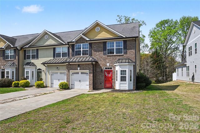 1079 Laurel Lane 6, Gastonia, NC 28054